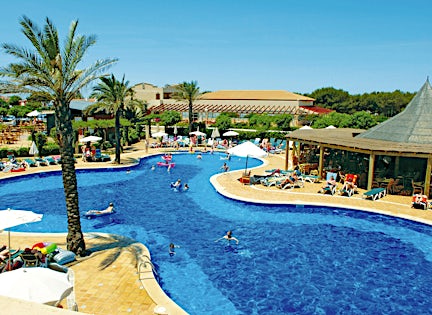 Zafiro Menorca